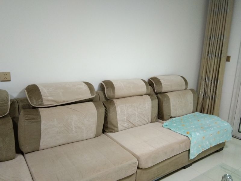 品質(zhì)小區(qū)！2室1廳1衛(wèi)78m2，拎包入駐，隨時(shí)看房。