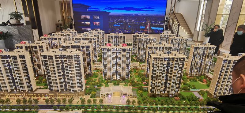 品質(zhì)小區(qū)！1室2廳1衛(wèi)70m2全明戶型，朝向采光好。
