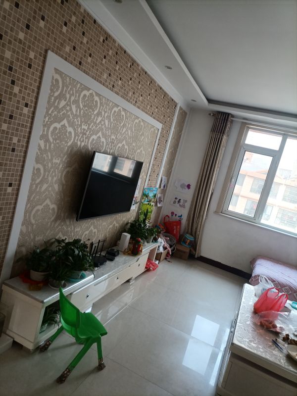 標題