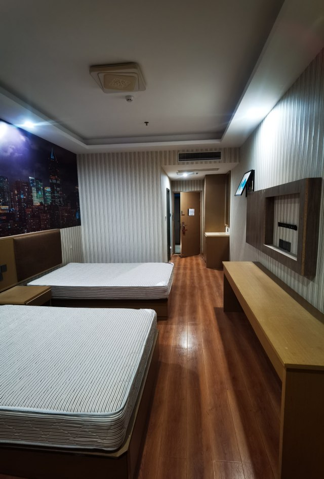 1室1廳1衛(wèi)36萬元42m2精裝修出售
