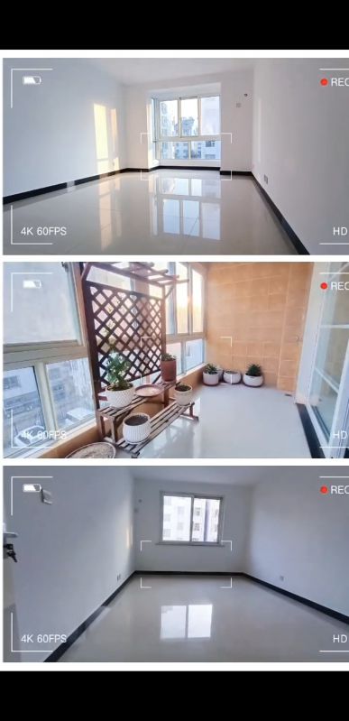 麗都水岸高層區(qū)東邊戶，拎包入住，滿五唯一無個稅