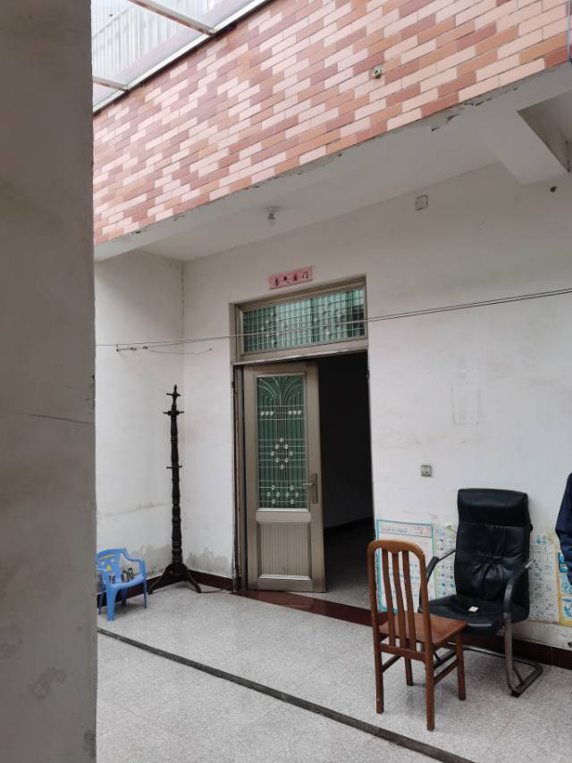 賀莊獨(dú)院