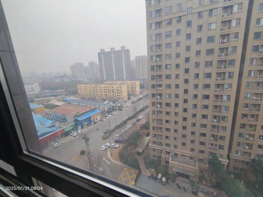 品質(zhì)小區(qū)！3室2廳2衛(wèi)156m2全明戶型，朝向采光好。