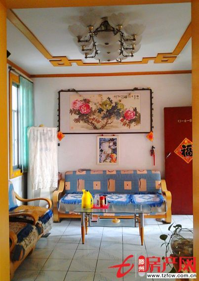 請點(diǎn)擊：實(shí)拍租房真實(shí)圖片，溫馨的小窩