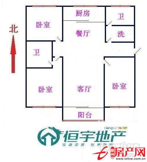 華騰小區(qū)精裝有儲帶家具家電另帶地上車位一個