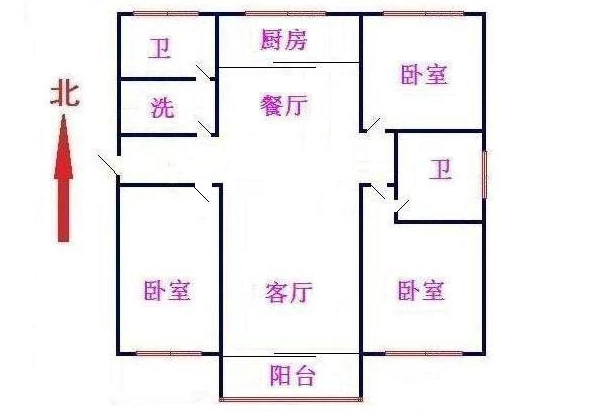 滕州遠(yuǎn)航第一國際客廳和兩室朝陽的好戶型出售