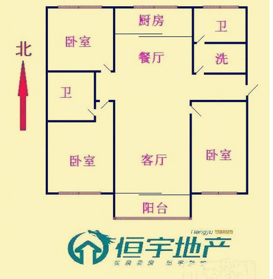 華騰小區(qū)高層六樓精裝修證滿兩年可貸款帶車位儲藏室