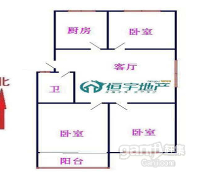 春秋閣滿五年可貸款學(xué)區(qū)房有儲(chǔ)藏室