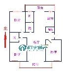 戶型超好，環(huán)境優(yōu)美，適合居家的最好選擇