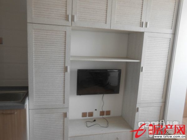 空調(diào)液晶電視全有愛(ài)家豪庭