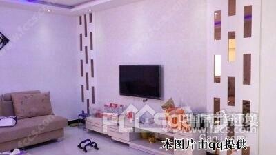 仁和藍(lán)灣精裝全套家電家具