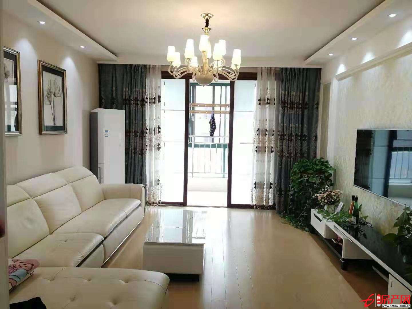 陽(yáng)光國(guó)際 急租 3室2廳 精裝修 家具家電齊全