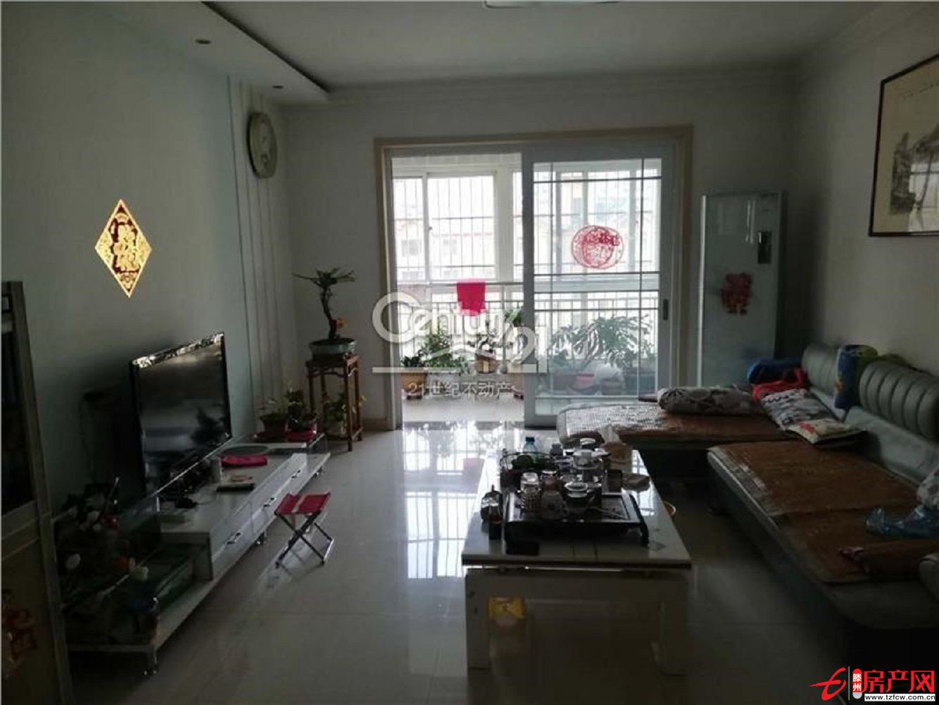 陽光麗景 三室戶型 南北通透 證滿五年 可貸款 送儲(chǔ)藏室