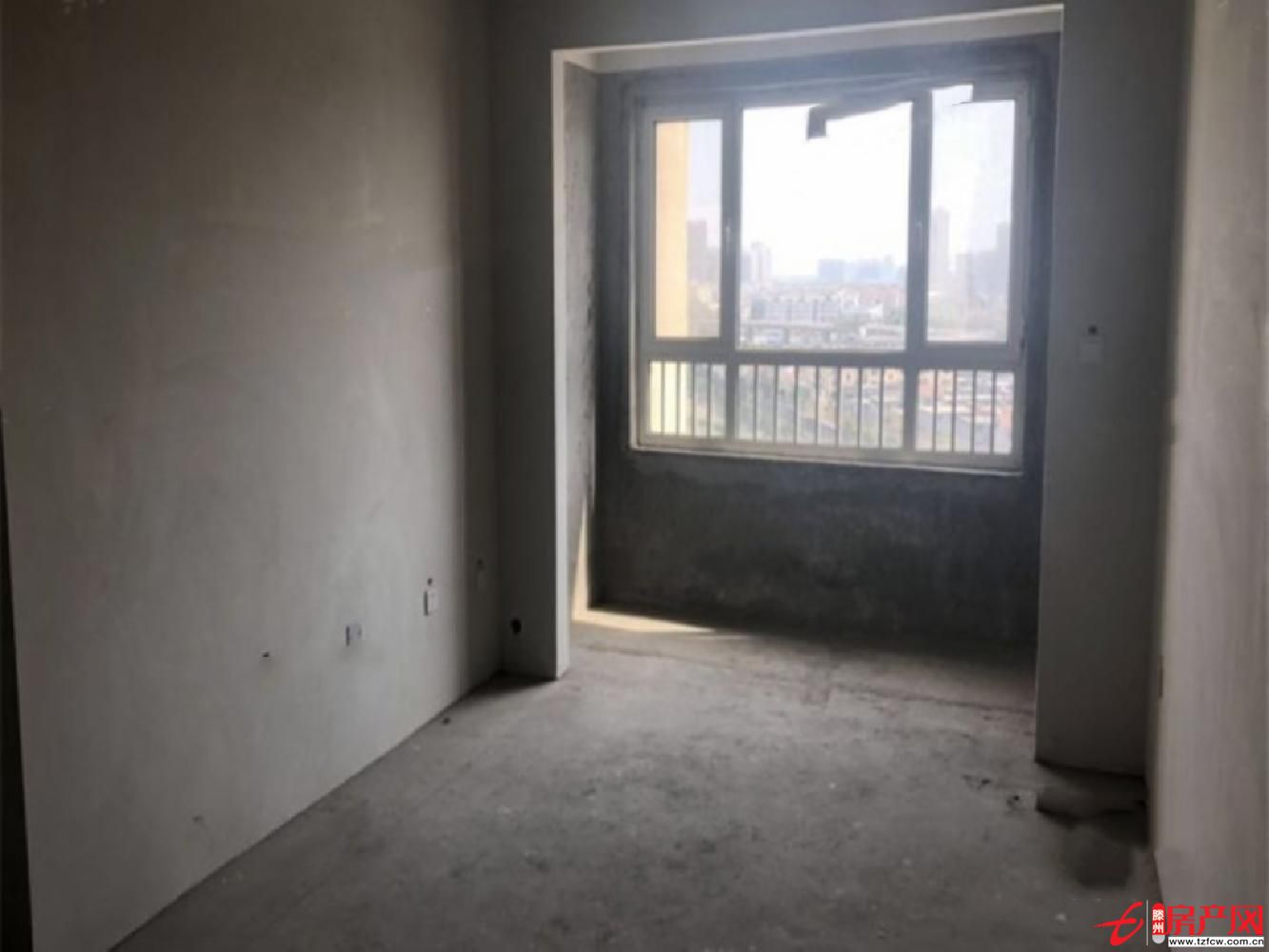 大同印象西區(qū)回遷房兩室兩廳一衛(wèi)可分期首付40，下證過戶付清