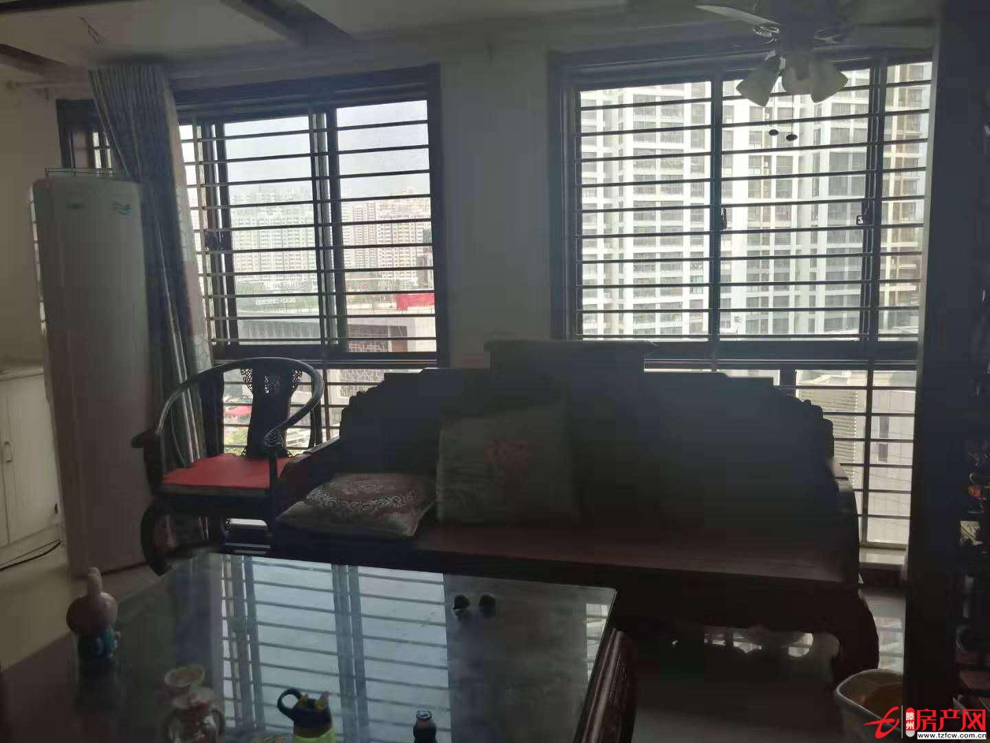 遠(yuǎn)航國(guó)際可貸款樓層好西戶戶型設(shè)計(jì)合理