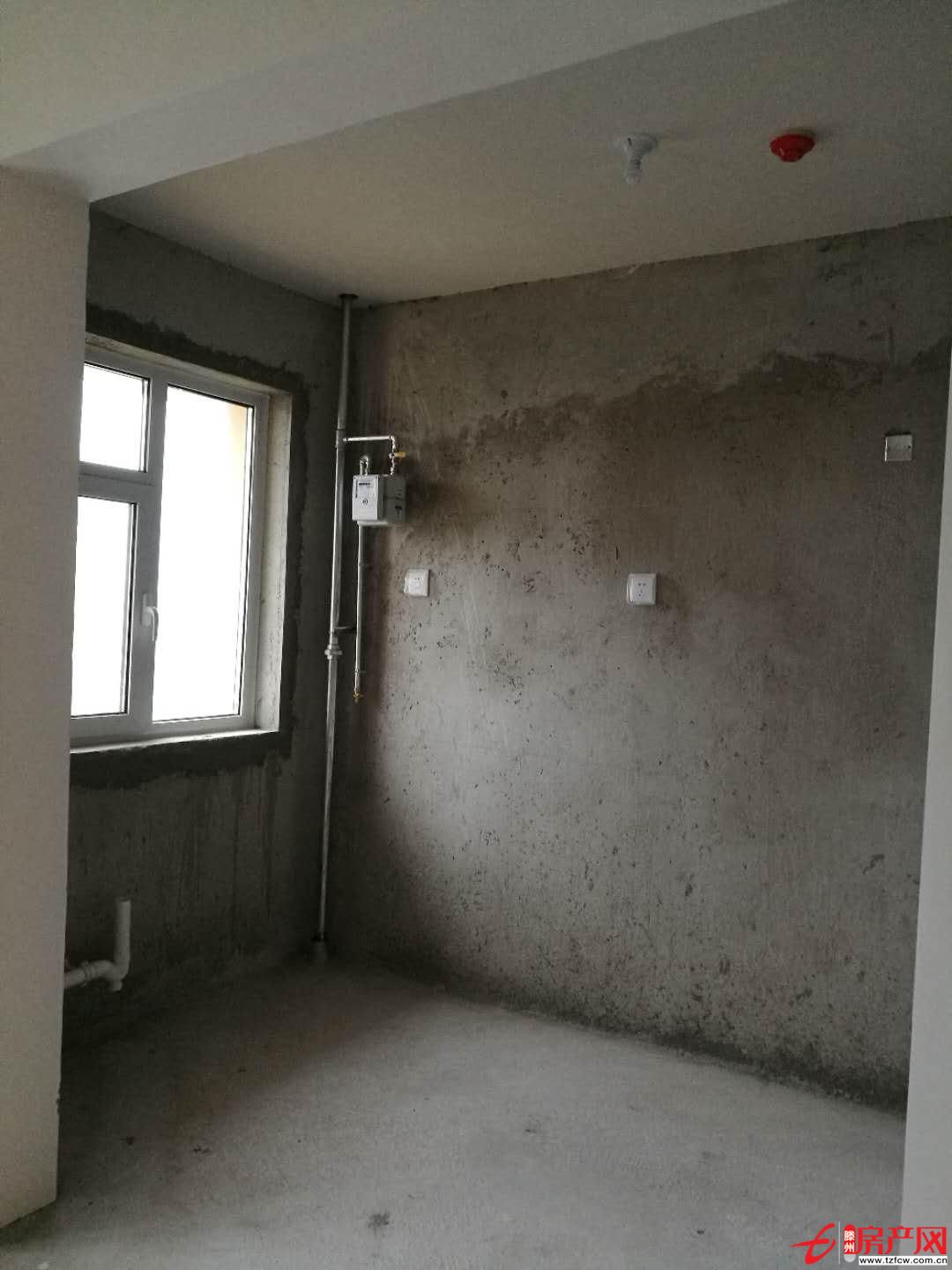 潤恒第一城無綁定，南北通透，好樓層下正配合過戶