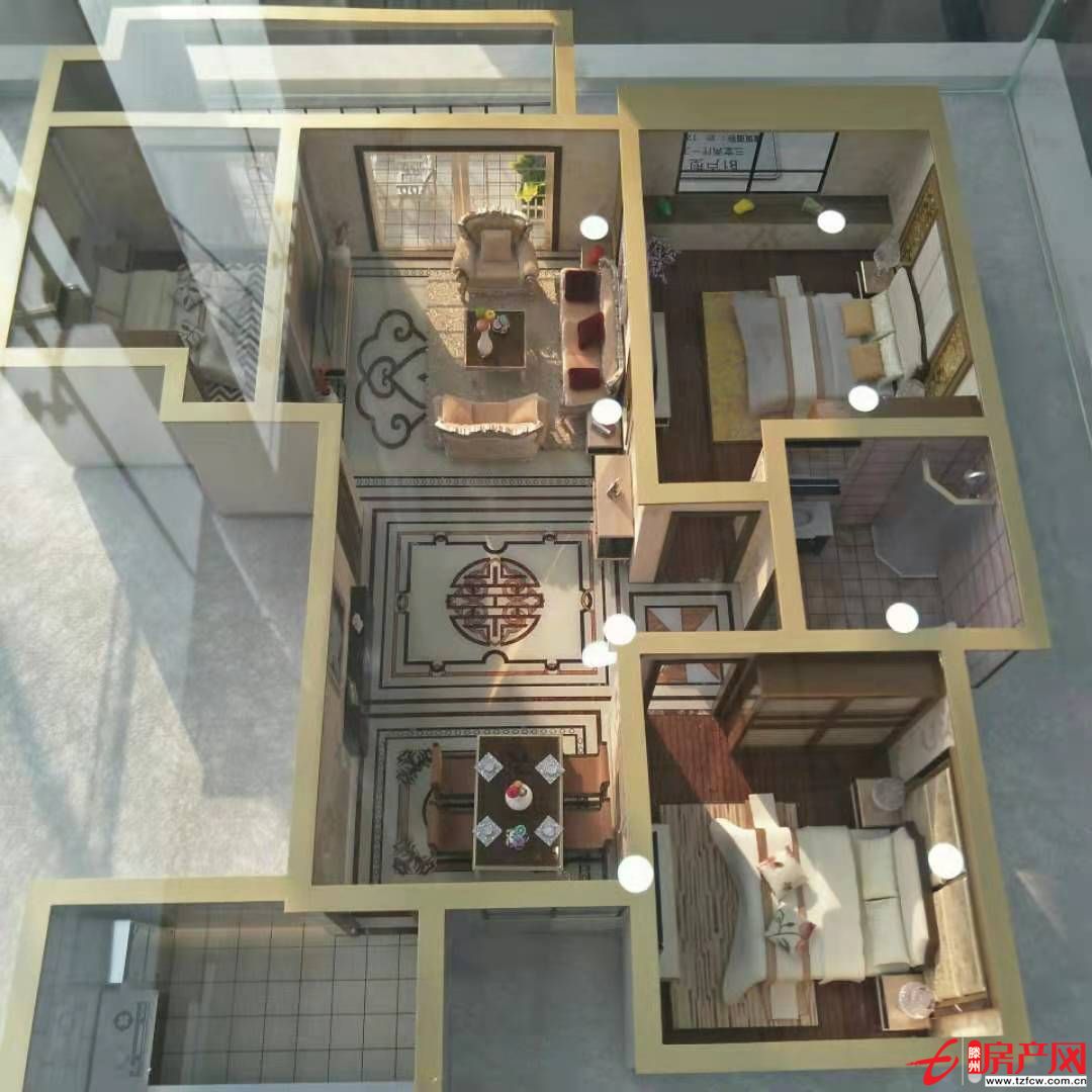 售樓處手續(xù)，無其它費(fèi)用，黃金樓層，先到先得