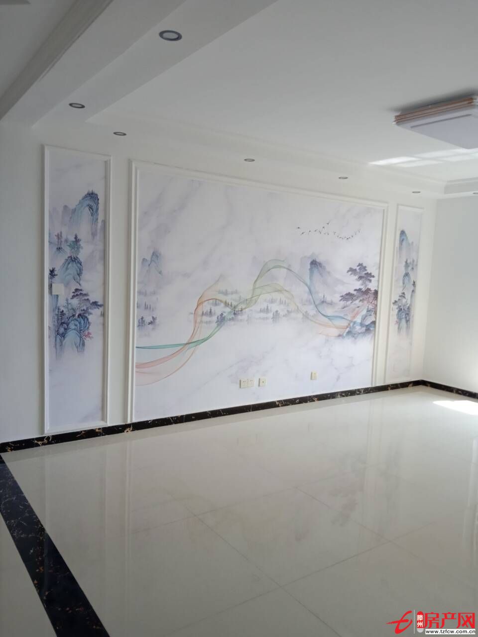 清華園好樓層，精裝，送車位和儲藏室，有證可貸款