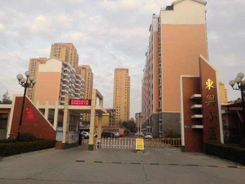 檢察院宿舍，精裝修3室2廳1衛(wèi)110m2左右價(jià)格112.6萬(wàn)元