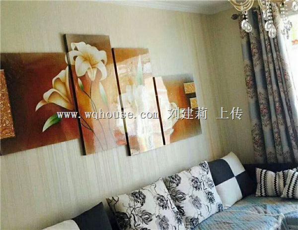 毛坯1室1廳0衛(wèi)90m290萬元