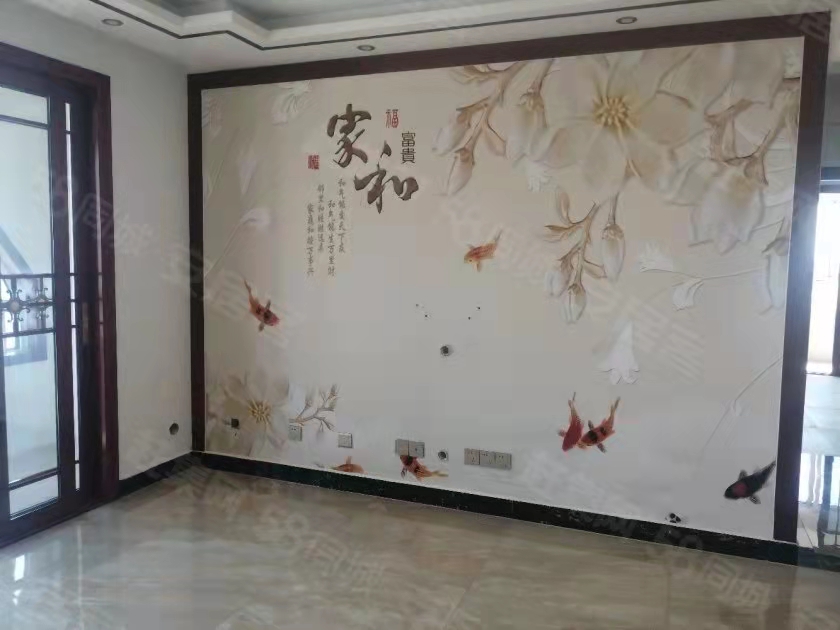 精裝修3室2廳2衛(wèi)148m2169萬元