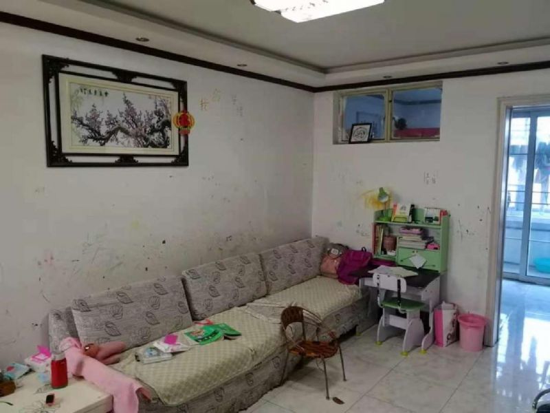 秒學(xué)院路~北安居 三室兩廳 證滿五 可 隨時(shí)看房