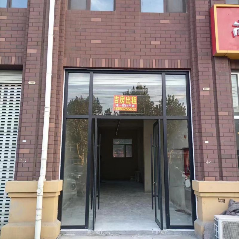 瑞達(dá)名郡沿街商鋪出租位置優(yōu)越