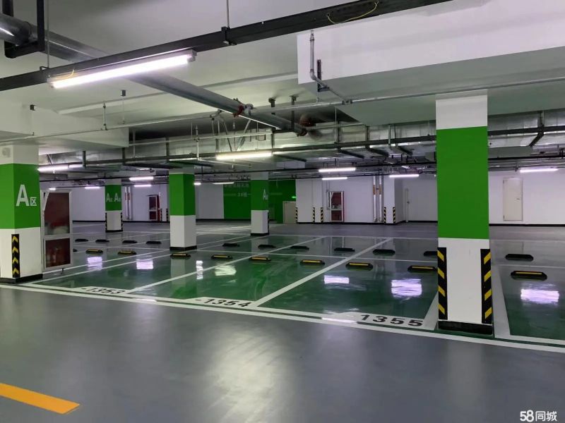城建威尼斯六區(qū)車位5.8萬元