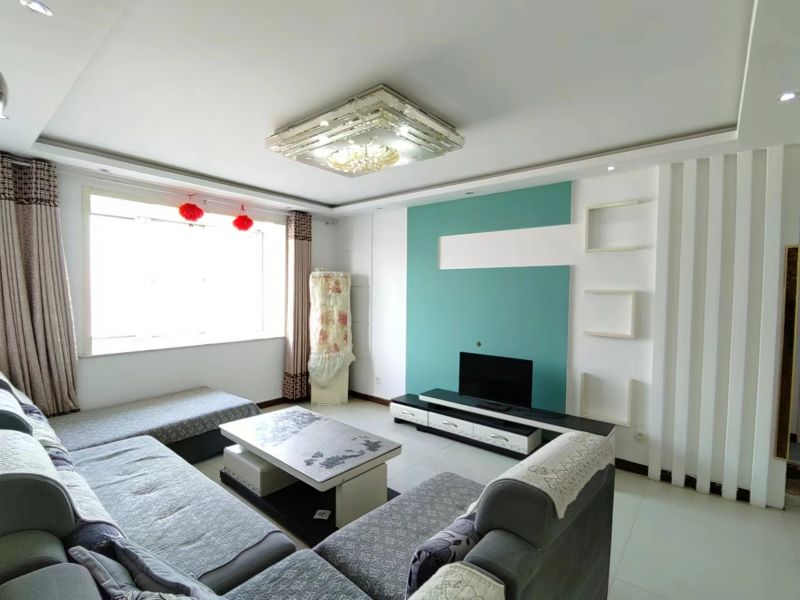 名仕豪庭，精裝修3室2廳2衛(wèi)143m2113萬(wàn)元