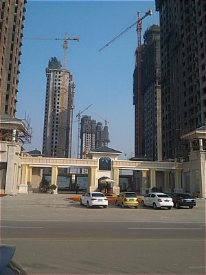 實(shí)景圖