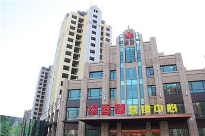 實景圖