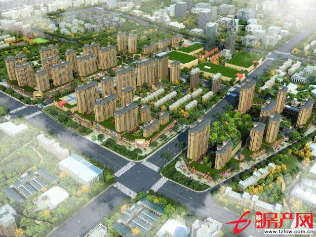 效果圖