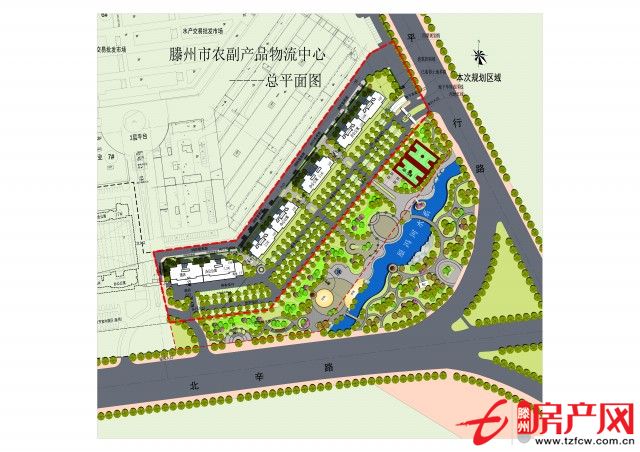 效果圖