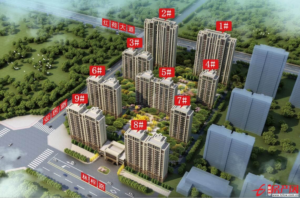 效果圖