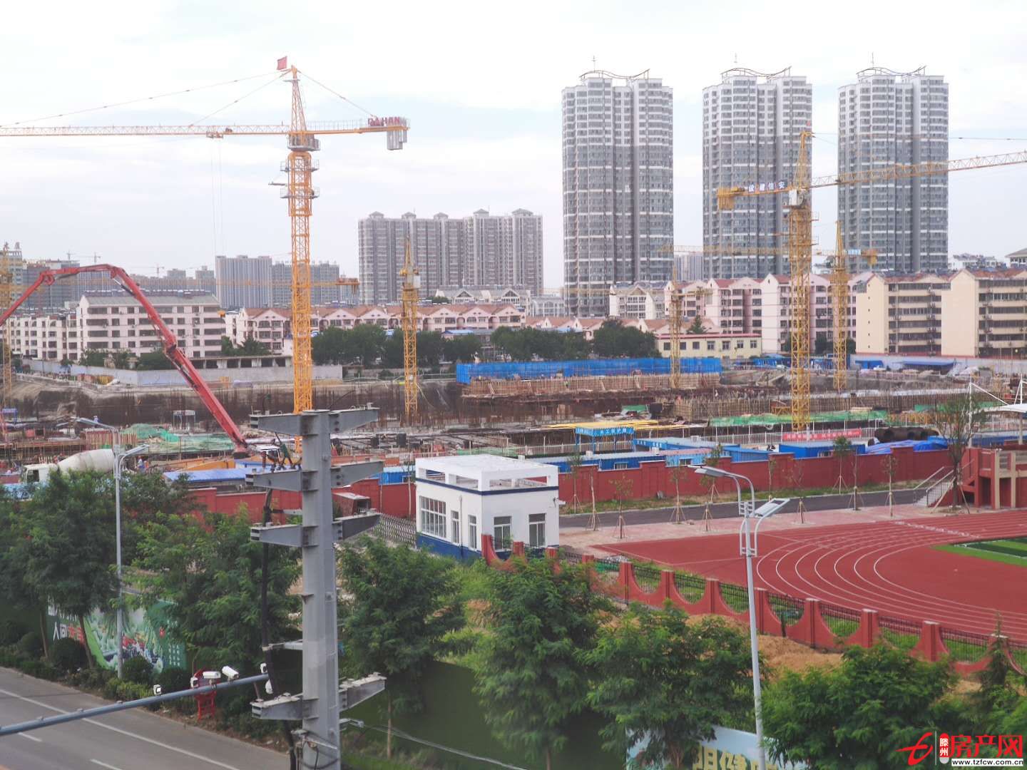 實景圖