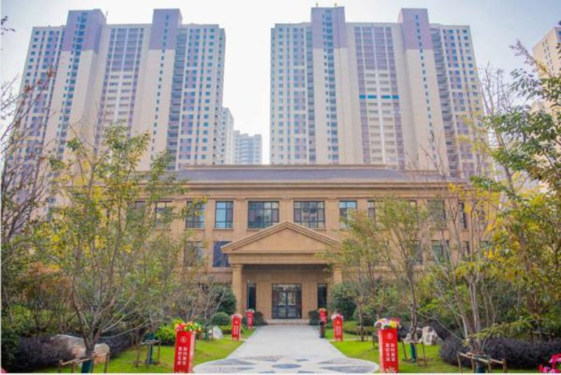城建·金河灣